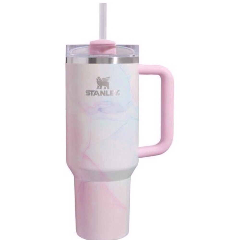 Limited Edition Stanley